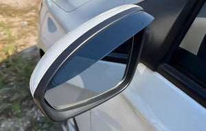 Side Mirror Rain Visor Guard Visor Eyebrow for BYD harrybyd