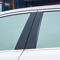 Car Window Center Pillar Posts Fit for BYD harrybyd