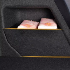 Rear Trunk Side Storage Box for BYD harrybyd