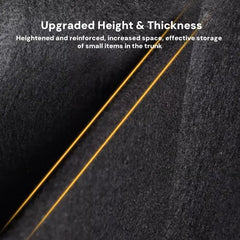 Rear Trunk Side Storage Box for BYD harrybyd