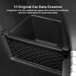 Trunk Left and Right Storage Box for BYD Atto 3 harrybyd