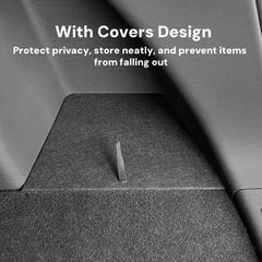 Trunk Left and Right Storage Box for BYD Atto 3 harrybyd