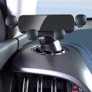 Car Phone Holder for BYD Atto 3 harrybyd