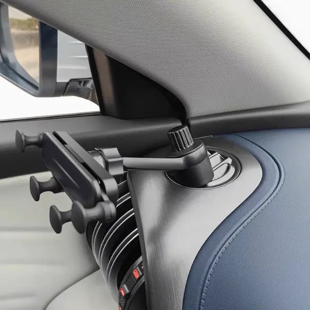 Car Phone Holder for BYD Atto 3 harrybyd