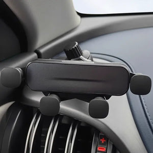 Car Phone Holder for BYD Atto 3 harrybyd