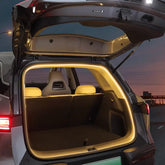 Trunk LED Light Strips for BYD harrybyd