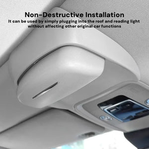 Eyeglass Case for BYD Atto 3 harrybyd