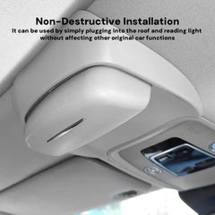 Eyeglass Case for BYD Atto 3 harrybyd