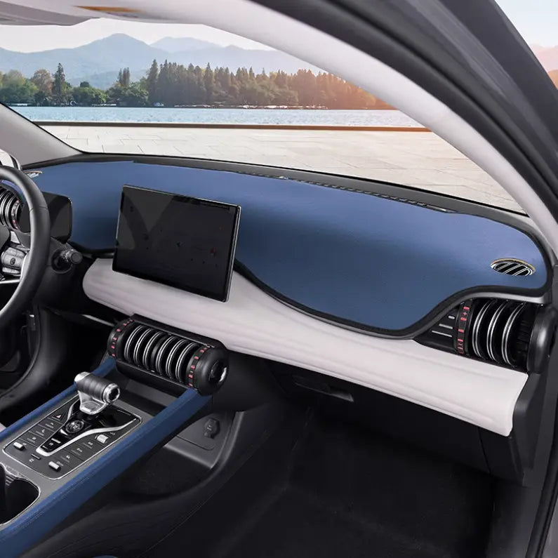 Dashboard Sunshade Mat for BYD Atto 3 harrybyd