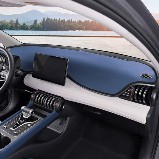 Dashboard Sunshade Mat for BYD Atto 3