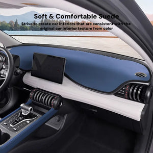 Dashboard Sunshade Mat for BYD Atto 3 harrybyd