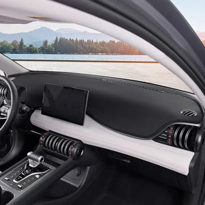 Dashboard Sunshade Mat for BYD Atto 3 harrybyd