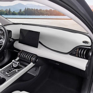 Dashboard Sunshade Mat for BYD Atto 3 harrybyd