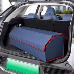 Leather Trunk Storage Box for BYD Atto 3 harrybyd