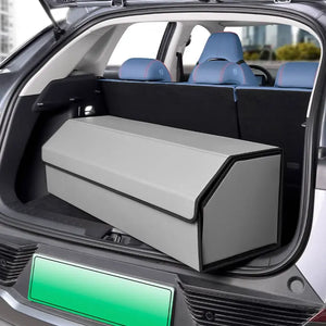 Leather Trunk Storage Box for BYD Atto 3 harrybyd
