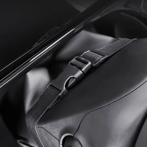 Snap-on Tissue Box for BYD Atto 3 harrybyd