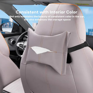 Snap-on Tissue Box for BYD Atto 3 harrybyd