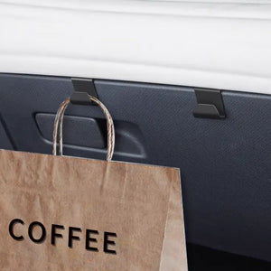 Passenger Compartment Glove Box Hooks for BYD (2pcs) harrybyd