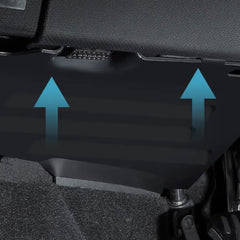 Accelerator Pedal Wiring Shield for BYD Atto 3 harrybyd