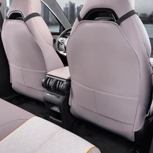 Seat Back Protector Mat for BYD Atto 3 (2pcs) harrybyd