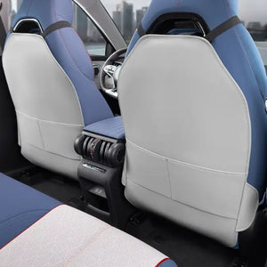 Seat Back Protector Mat for BYD Atto 3 (2pcs) harrybyd