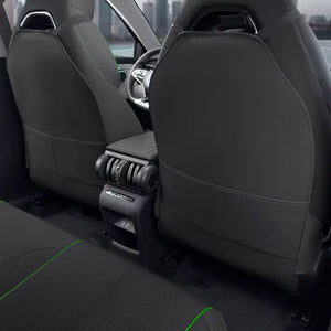 Seat Back Protector Mat for BYD Atto 3 (2pcs) harrybyd