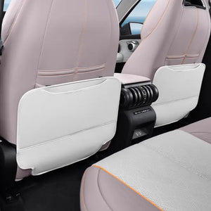 Seat Back Protector Mat for BYD Atto 3 (2pcs) harrybyd