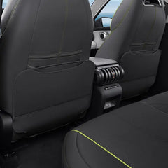 Seat Back Protector Mat for BYD Atto 3 (2pcs) harrybyd