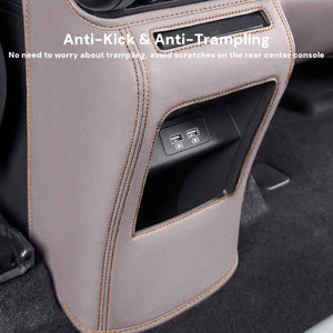 Rear Center Control Air Vent Protector for BYD Atto 3 (2022-2024) harrybyd