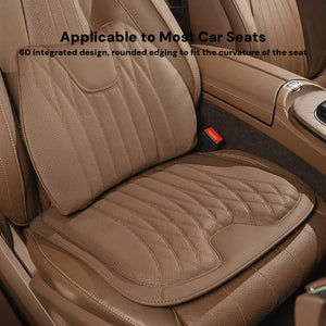 Napa Car Seat Cushion harrybyd