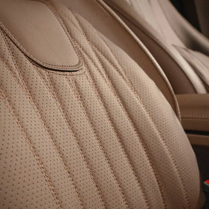 Napa Car Seat Cushion harrybyd