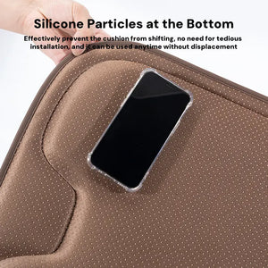 Napa Car Seat Cushion harrybyd