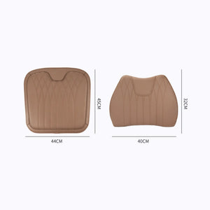 Napa Car Seat Cushion harrybyd