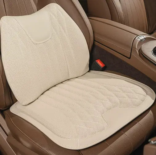 Napa Car Seat Cushion harrybyd