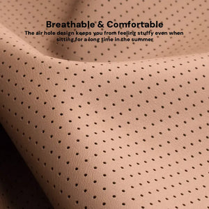 Napa Car Seat Cushion harrybyd