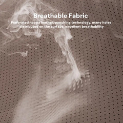 Car Headrest and Lumbar Pillow harrybyd