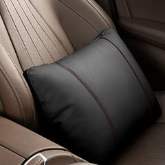 Car Headrest and Lumbar Pillow harrybyd