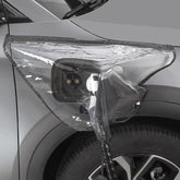 Charger Plug Port Cover for BYD harrybyd