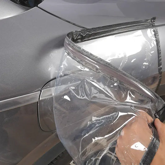 Charger Plug Port Cover for BYD