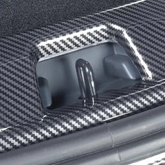 Trunk Guards Boot Rim for BYD Atto 3 harrybyd