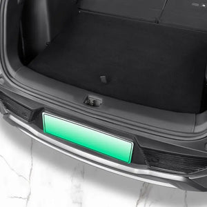 Leather Trunk Guard for BYD Atto 3 harrybyd