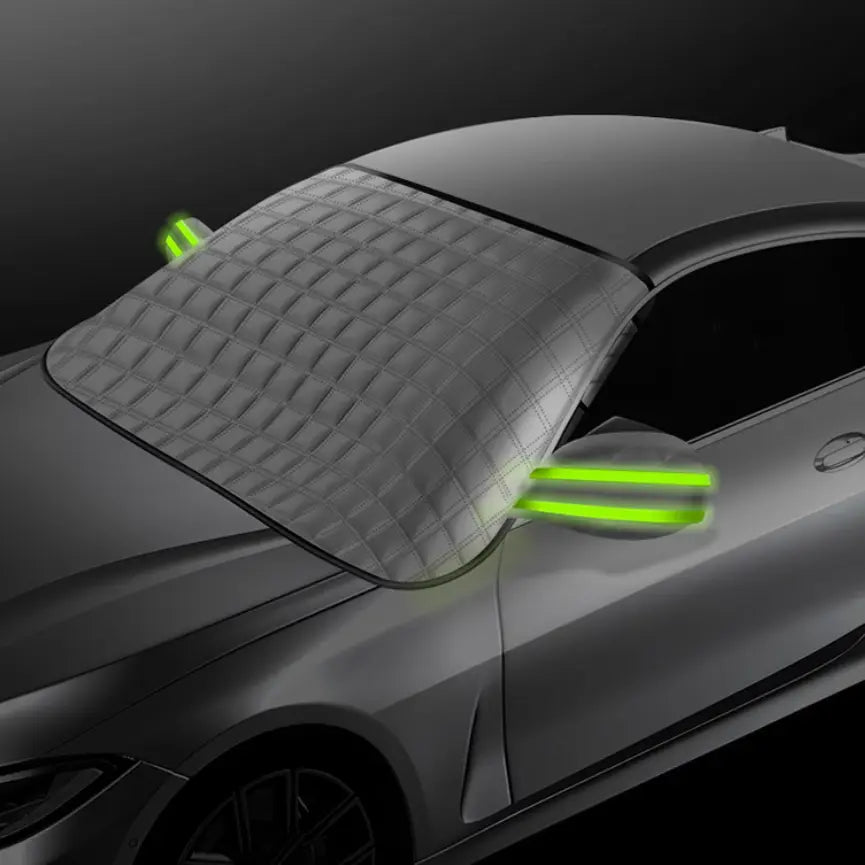 Snow Shield for BYD harrybyd