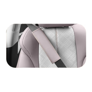 Full Car Leather Protection for BYD Atto 3 harrybyd