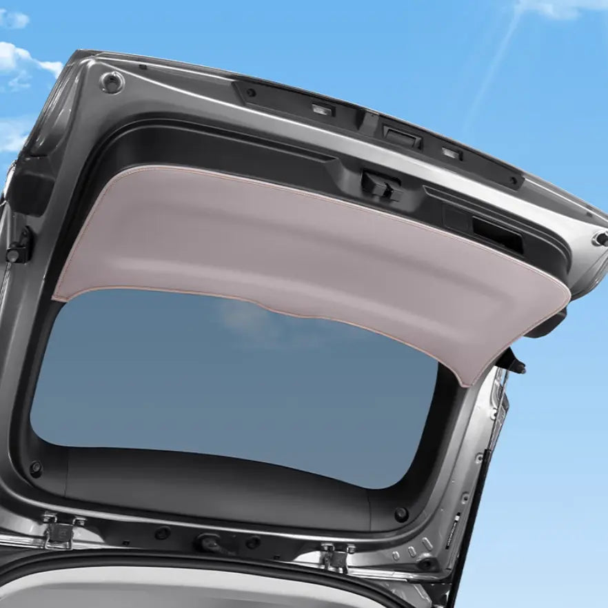 Full Car Leather Protection for BYD Atto 3 harrybyd