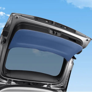 Full Car Leather Protection for BYD Atto 3 harrybyd