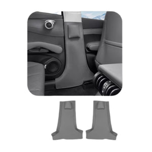 Full Car Leather Protection for BYD Atto 3 harrybyd