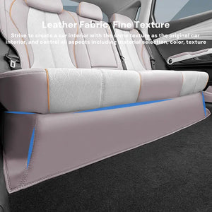 Under Seat Cover Anti-Kick Protector for BYD Atto 3 harrybyd