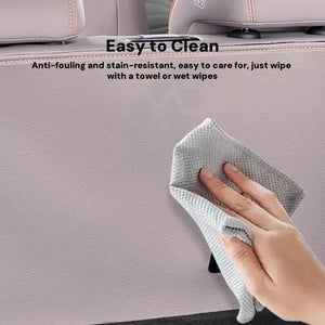 Full Car Leather Protection for BYD Atto 3 harrybyd