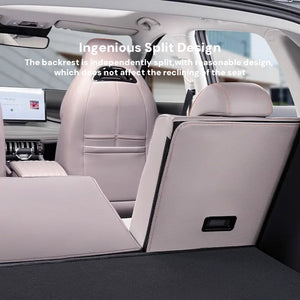 Full Car Leather Protection for BYD Atto 3 harrybyd