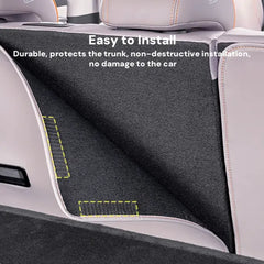 Full Car Leather Protection for BYD Atto 3 harrybyd